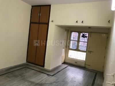 2 BHK Apartment