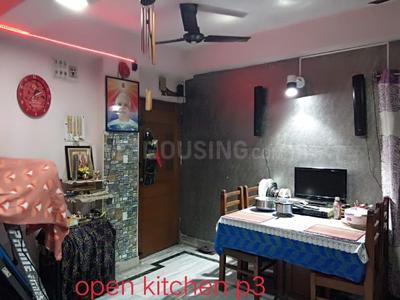 Gallery Cover Image of 812 Sq.ft 2 BHK Apartment for buy in Picnic Garden for 3700000