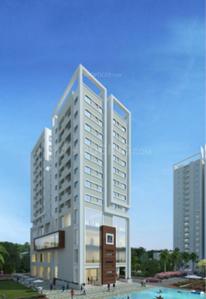 Gallery Cover Image of 610 Sq.ft 1 BHK Apartment for buy in T Dasarahalli for 4400000