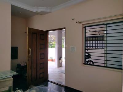 1 BHK Independent Floor