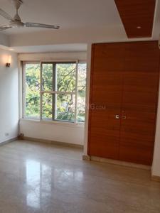 Gallery Cover Image of 3600 Sq.ft 4 BHK Apartment for buy in Garhi for 45000000