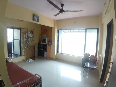 Gallery Cover Image of 1200 Sq.ft 2 BHK Apartment for buy in Thane West for 25000000