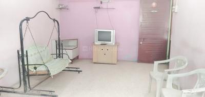 Gallery Cover Image of 620 Sq.ft 1 BHK Apartment for buy in Mandvi for 1341000