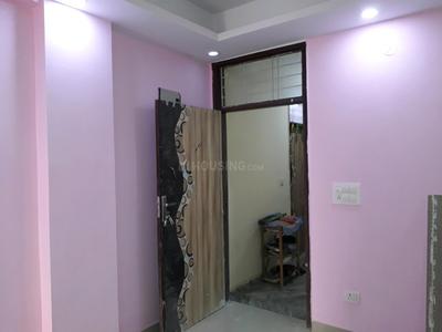 Gallery Cover Image of 550 Sq.ft 1 BHK Apartment for buy in Sector 49 for 1275000