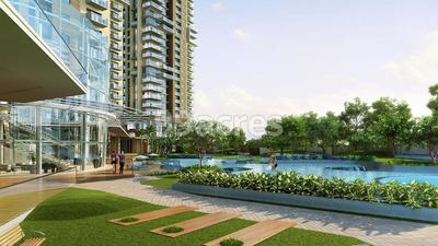 4 BHK फ़्लैट