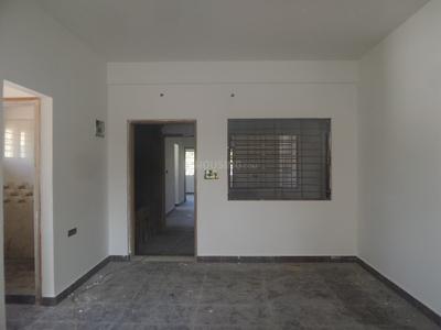 Gallery Cover Image of 900 Sq.ft 2 BHK Apartment for buy in RR Nagar for 5000000