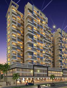 Gallery Cover Image of 945 Sq.ft 3 BHK Apartment for buy in Bhiwandi for 5950000