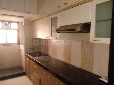 Gallery Cover Image of 955 Sq.ft 2 BHK Apartment for buy in Wadala East for 21700000