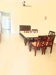 Gallery Cover Image of 1800 Sq.ft 3 BHK Independent Floor for rent in South Extension I for 50000