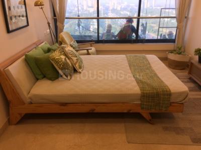3 BHK अपार्टमेंट