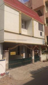 Gallery Cover Image of 1700 Sq.ft 4 BHK Independent House for buy in Madhanandapuram for 12500000