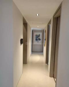 3 BHK Apartment