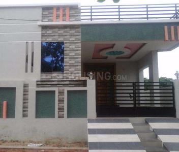 Gallery Cover Image of 800 Sq.ft 3 BHK Independent House for buy in Keerappakkam for 2800000