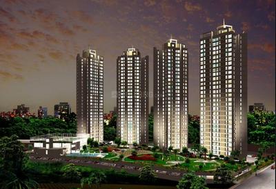 1 BHK Apartment