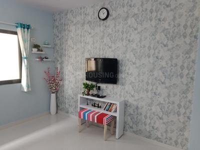 Gallery Cover Image of 550 Sq.ft 1 BHK Apartment for buy in Dhuri Campus, Vasai West for 3600000