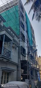 Gallery Cover Image of 1000 Sq.ft 2 BHK Apartment for buy in Banashankari for 5500000