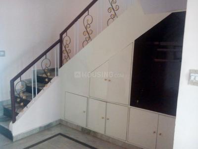 2 BHK Independent House