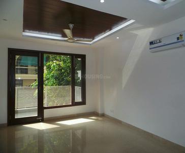 1 BHK Apartment