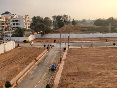 Residential Plot
