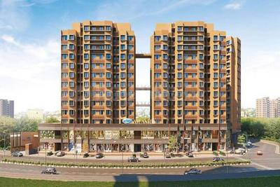 2 BHK Apartment