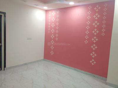 Gallery Cover Image of 990 Sq.ft 2 BHK Independent Floor for buy in Sector 34 for 2990000