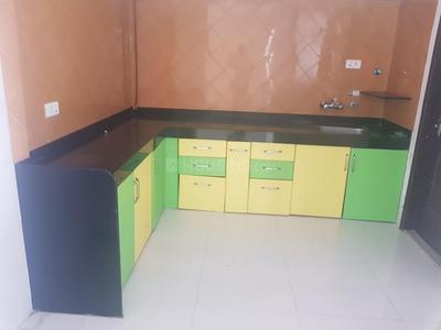 Gallery Cover Image of 1620 Sq.ft 3 BHK Apartment for buy in Tingre Nagar for 11500000