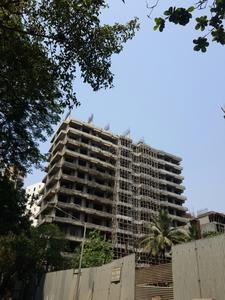 Gallery Cover Image of 495 Sq.ft 1 BHK Apartment for buy in Andheri West for 9500000