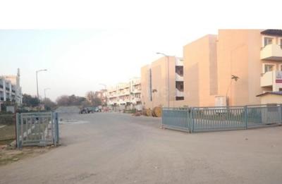 Gallery Cover Image of 450 Sq.ft 1 BHK Apartment for buy in Sector 86 for 1375000