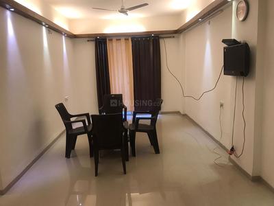3 BHK Apartment