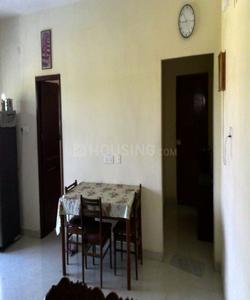 3 BHK Apartment