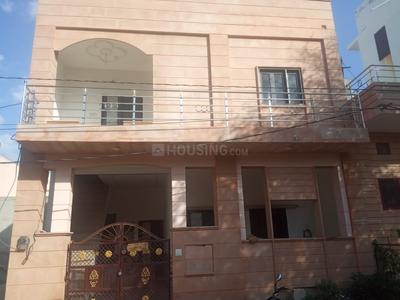 Gallery Cover Image of 2200 Sq.ft 5 BHK Villa for buy in Chopasni Housing Board for 11000000