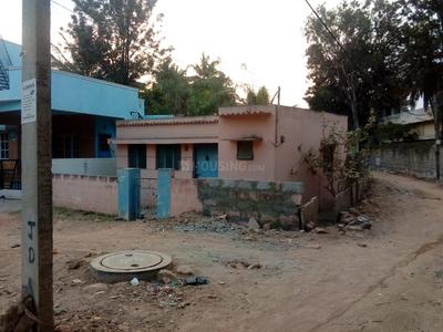 Gallery Cover Image of 500 Sq.ft 1 BHK Independent House for buy in Horamavu for 3750000
