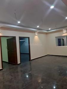 Gallery Cover Image of 1250 Sq.ft 3 BHK Apartment for buy in Asif Nagar for 5800000