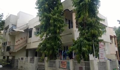 Gallery Cover Image of 3600 Sq.ft 10 BHK Independent House for buy in Gulbai Tekra for 33000000