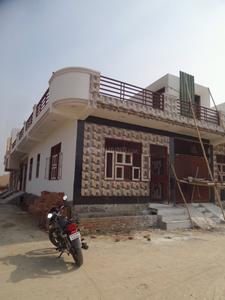 Gallery Cover Image of 900 Sq.ft 2 BHK Independent House for buy in Sanjay Nagar for 4000000