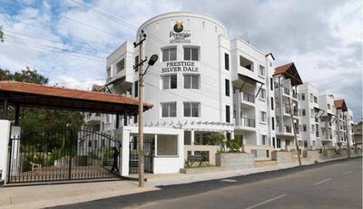 Gallery Cover Image of 1320 Sq.ft 3 BHK Apartment for buy in Halanayakanahalli for 6000000