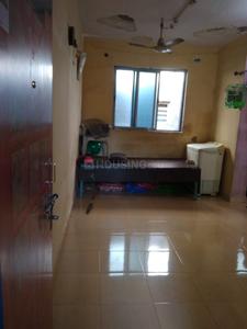Gallery Cover Image of 500 Sq.ft 1 BHK Apartment for buy in Mumbra for 1600000