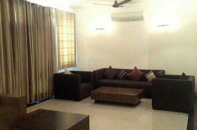 4 BHK Independent House