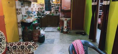 Gallery Cover Image of 750 Sq.ft 2 BHK Apartment for buy in Mukundapur for 1700000