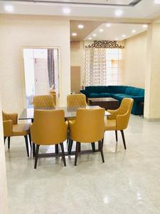 3 BHK Independent Floor