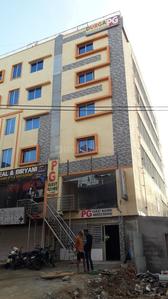 Building Image of Durga PG in GB Palya