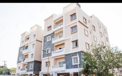 3 BHK Apartment