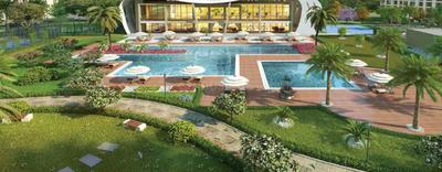 3 BHK Apartment