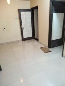 1 BHK Independent House
