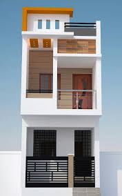 Gallery Cover Image of 1200 Sq.ft 3 BHK Independent House for buy in Kovur for 4850000