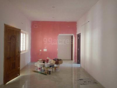 Gallery Cover Image of 675 Sq.ft 2 BHK Apartment for buy in Nanmangalam for 3240000