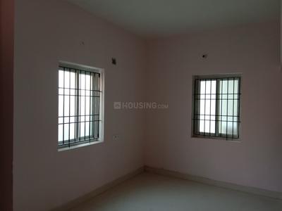 Gallery Cover Image of 1583 Sq.ft 3 BHK Independent House for buy in Iyyappanthangal for 7913417