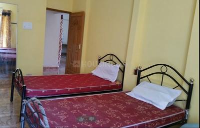 Bedroom Image of PG 4193829 Thane West in Thane West