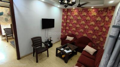 RK Independent House for rent in Malviya Nagar, South Delhi