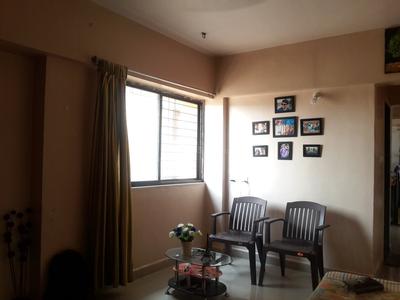 3 BHK Apartment